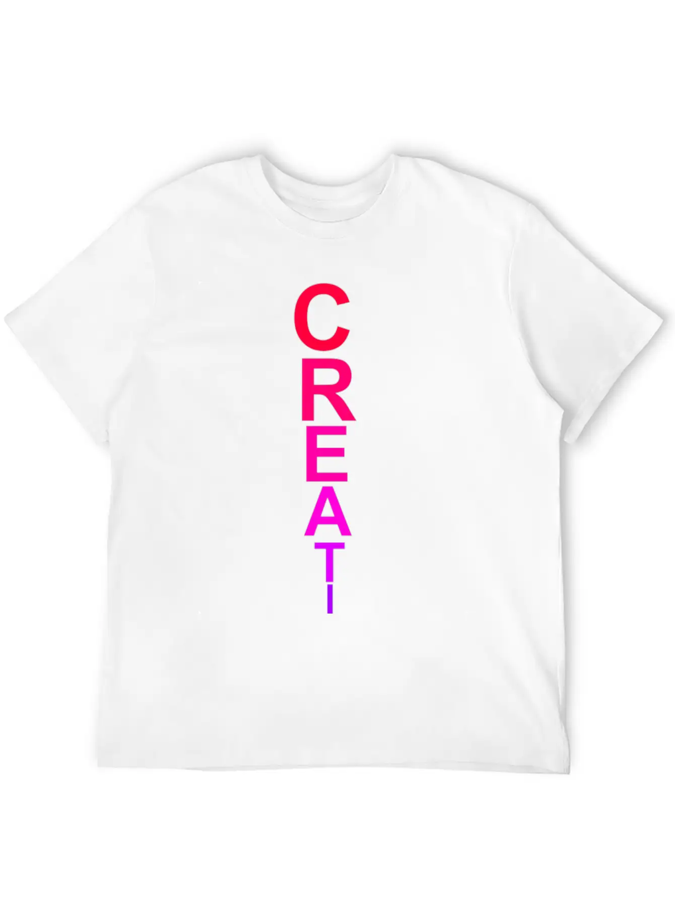 Creative Timeless Short Sleeve Tee – Comfy And Minimalist Design
