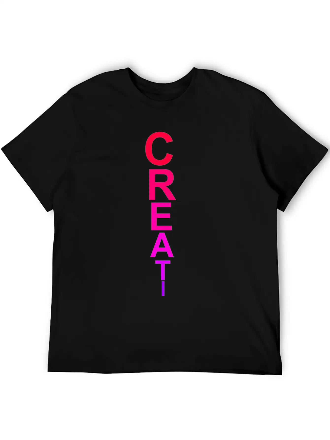 Creative Timeless Short Sleeve Tee – Comfy And Minimalist Design
