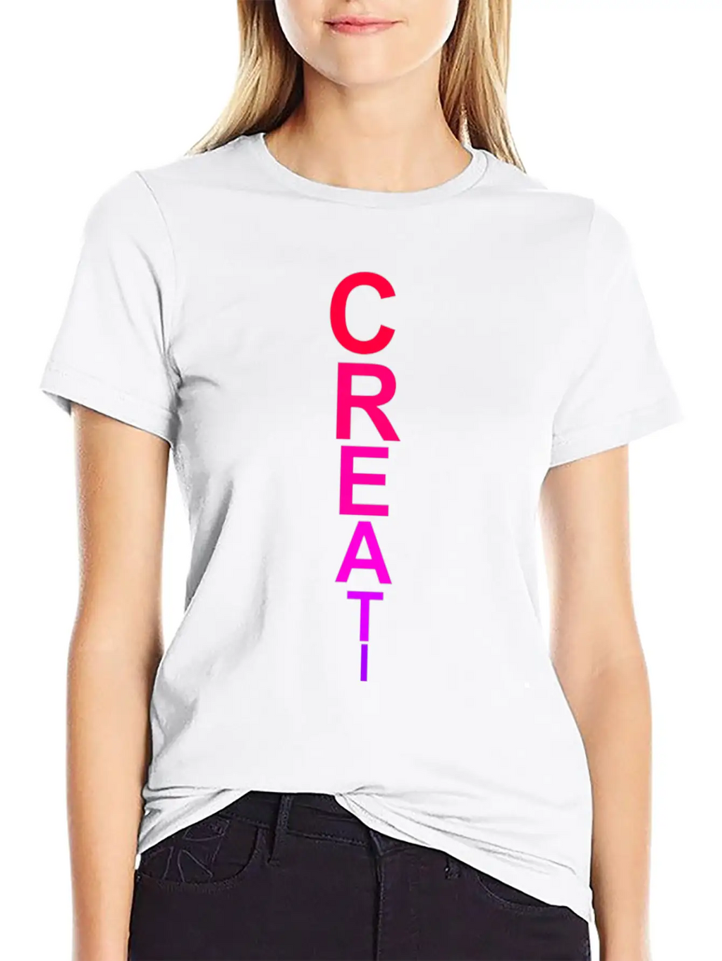 Creative Timeless Short Sleeve Tee – Comfy And Minimalist Design