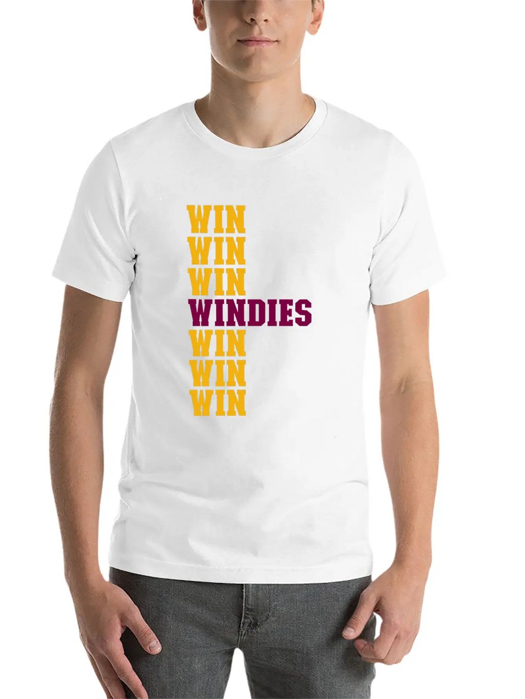 Cricket West Indies Windies West Indies Cricketwin Breathable Graphic T-Shirt – Perfect For Casual Days