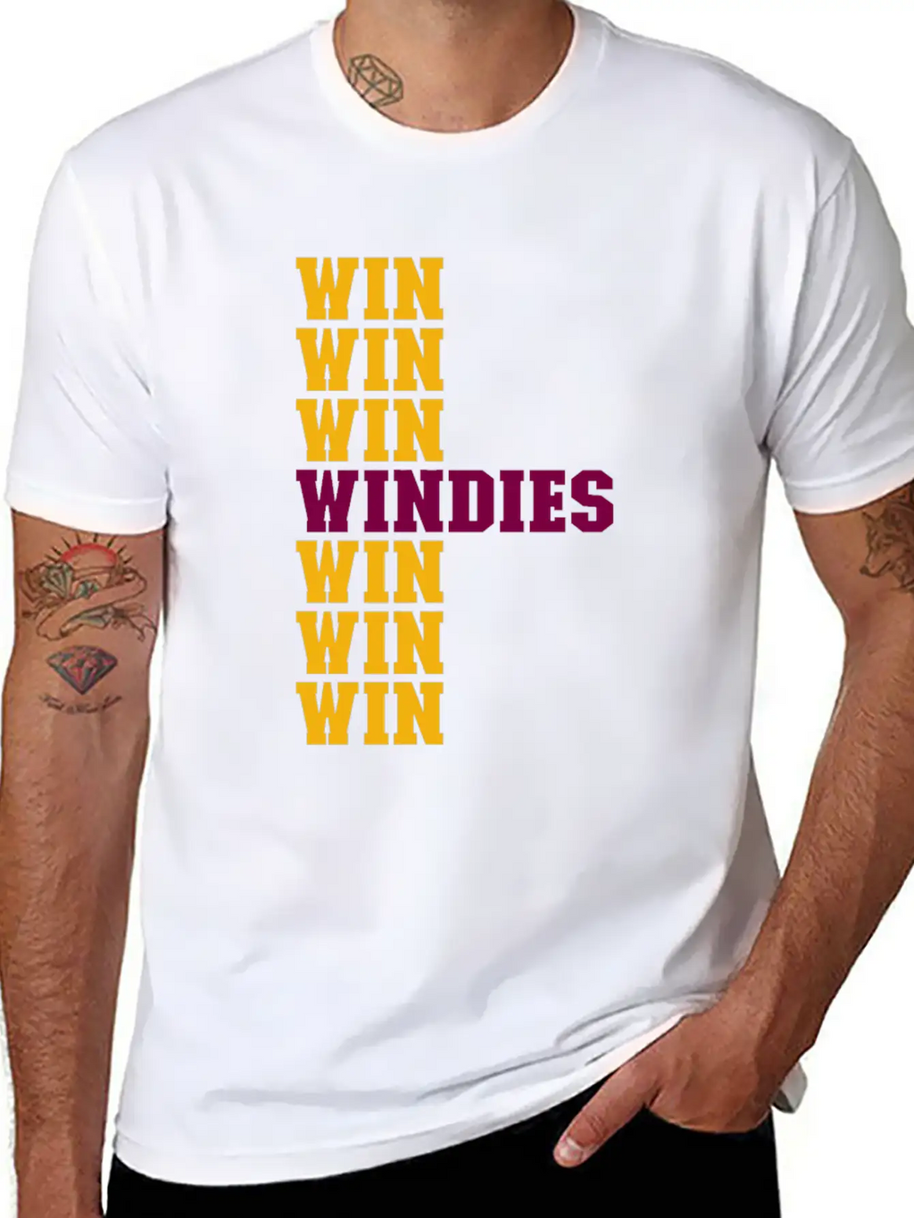 Cricket West Indies Windies West Indies Cricketwin Breathable Graphic T-Shirt – Perfect For Casual Days