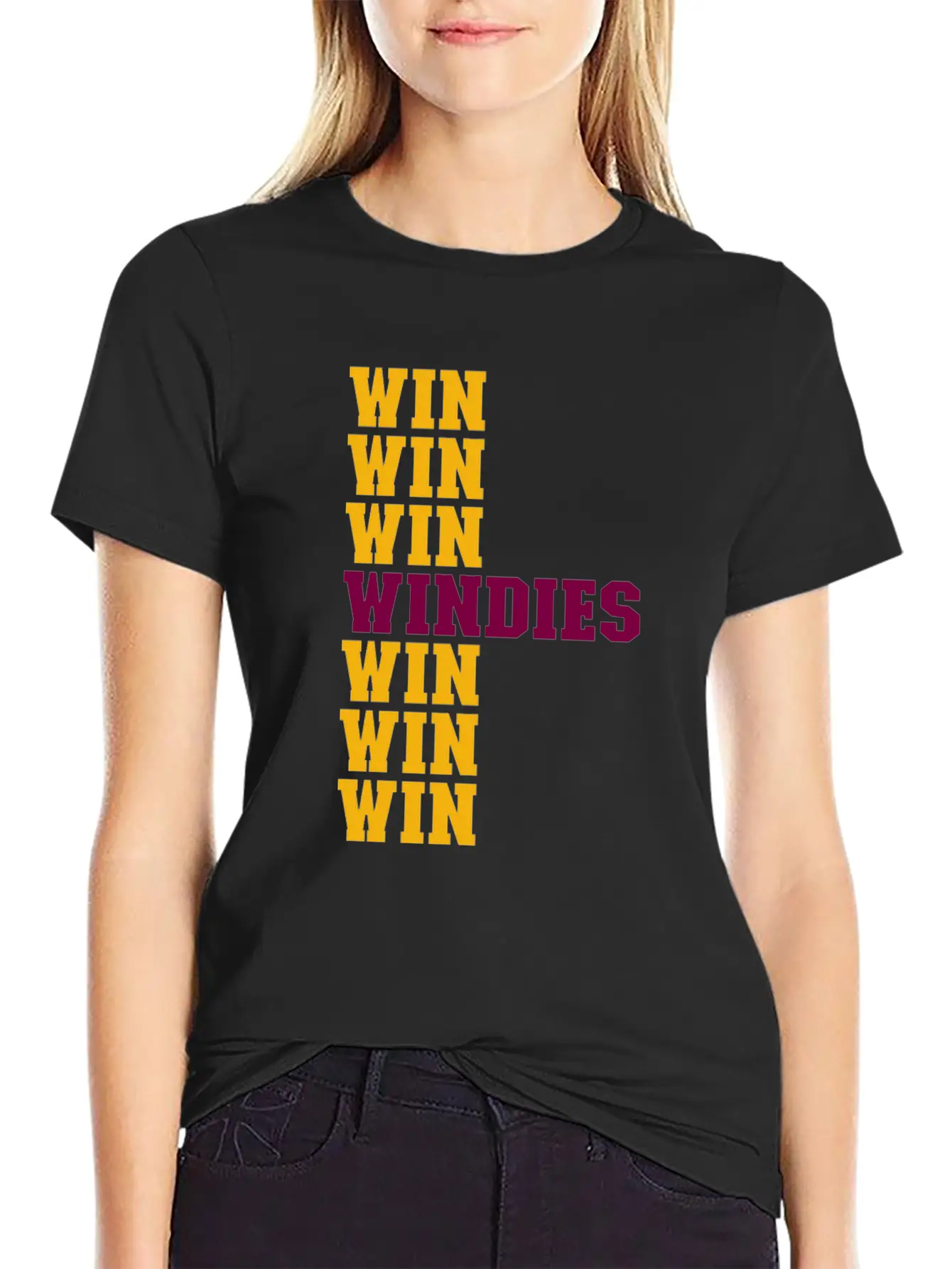 Cricket West Indies Windies West Indies Cricketwin Breathable Graphic T-Shirt – Perfect For Casual Days