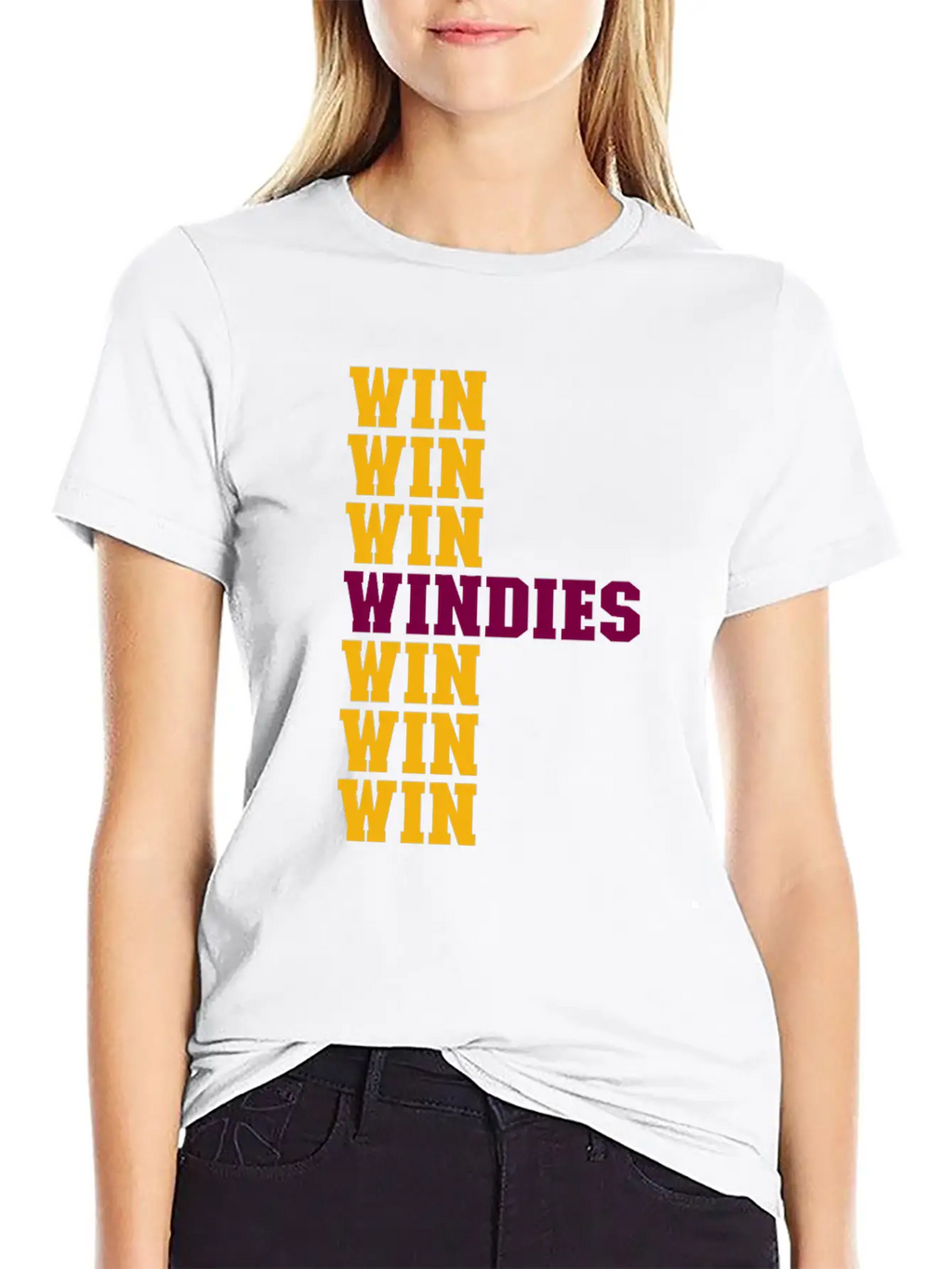 Cricket West Indies Windies West Indies Cricketwin Breathable Graphic T-Shirt – Perfect For Casual Days
