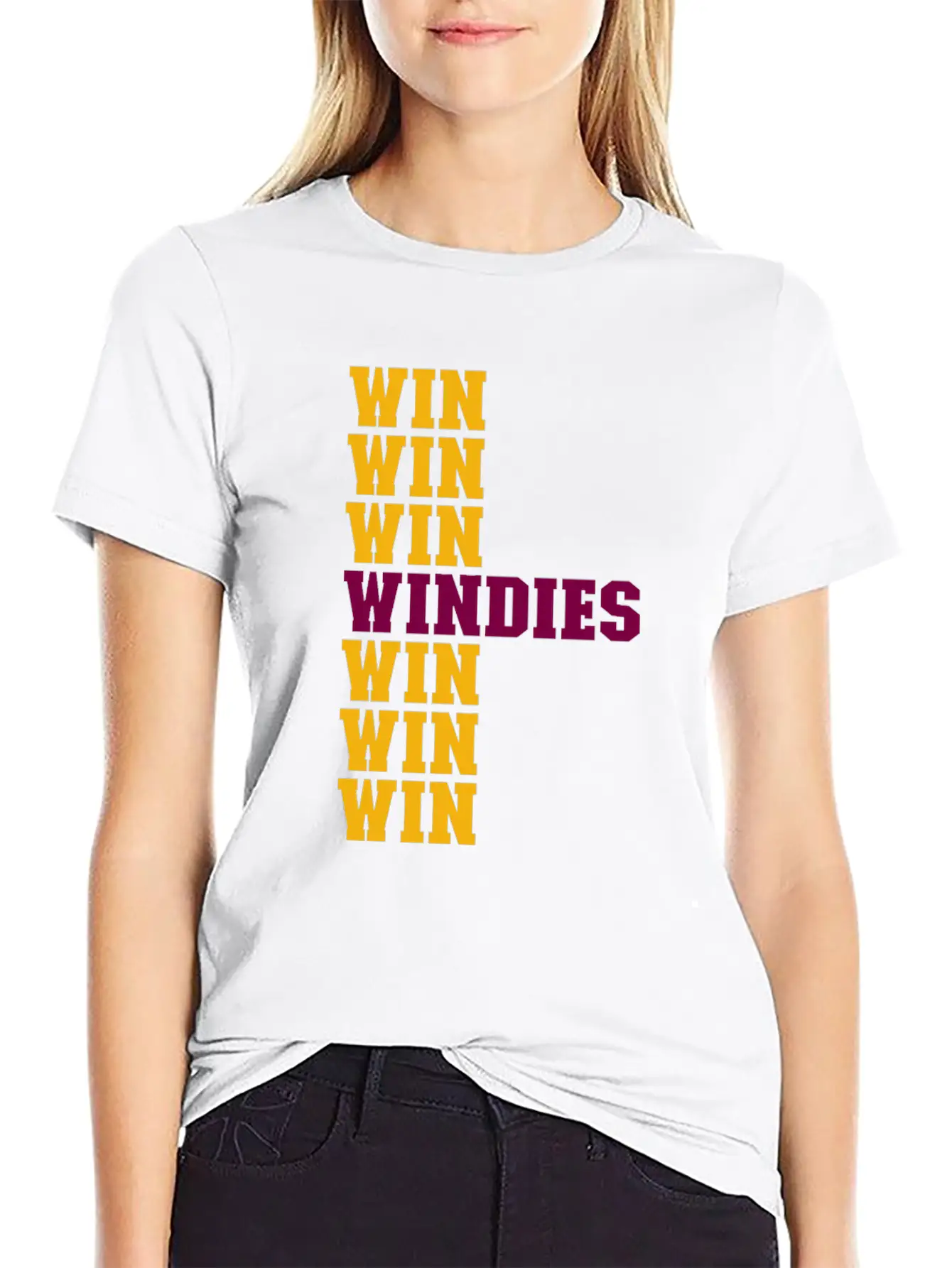 Cricket West Indies Windies West Indies Cricketwin Breathable Graphic T-Shirt – Perfect For Casual Days