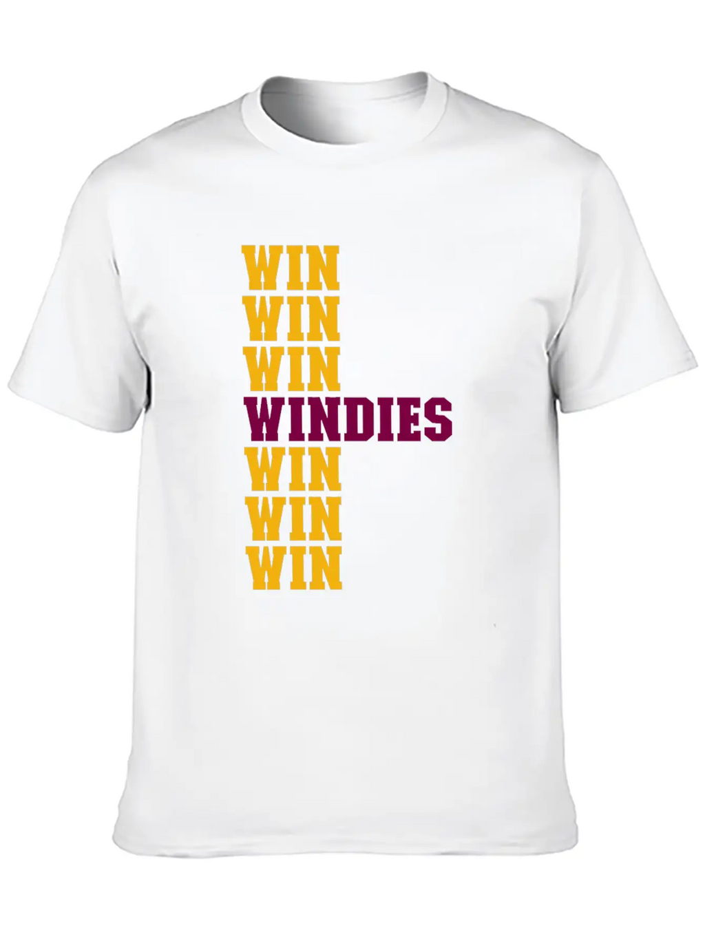 Cricket West Indies Windies West Indies Cricketwin Breathable Graphic T-Shirt – Perfect For Casual Days
