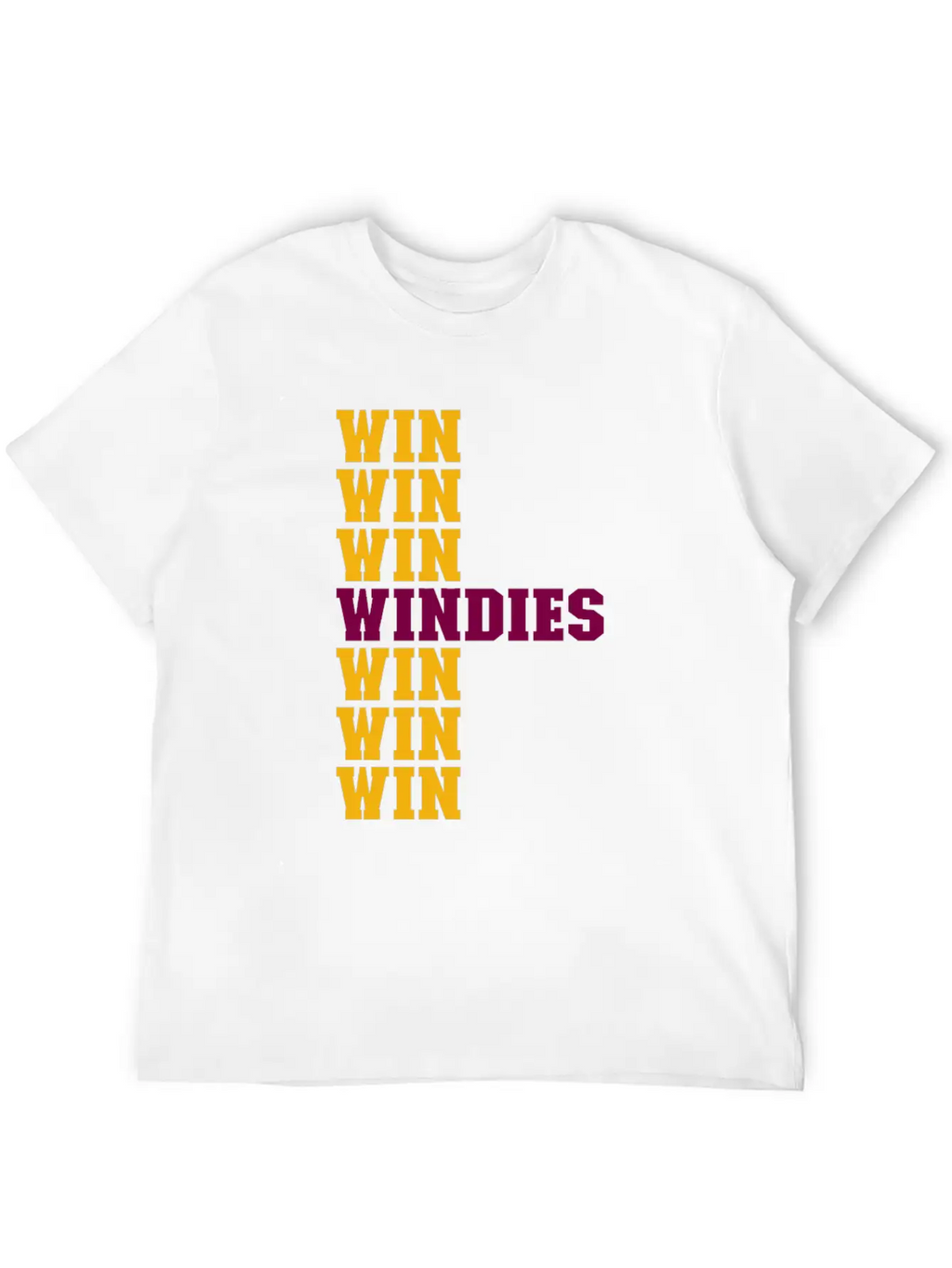 Cricket West Indies Windies West Indies Cricketwin Breathable Graphic T-Shirt – Perfect For Casual Days