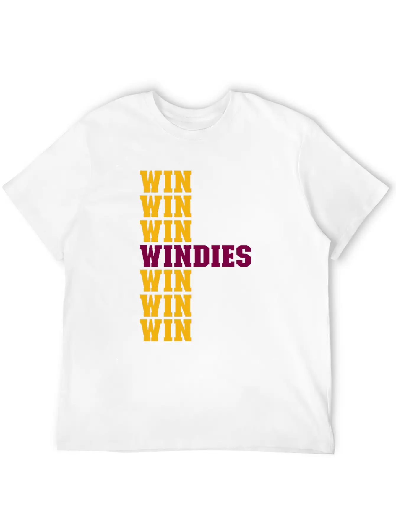 Cricket West Indies Windies West Indies Cricketwin Breathable Graphic T-Shirt – Perfect For Casual Days