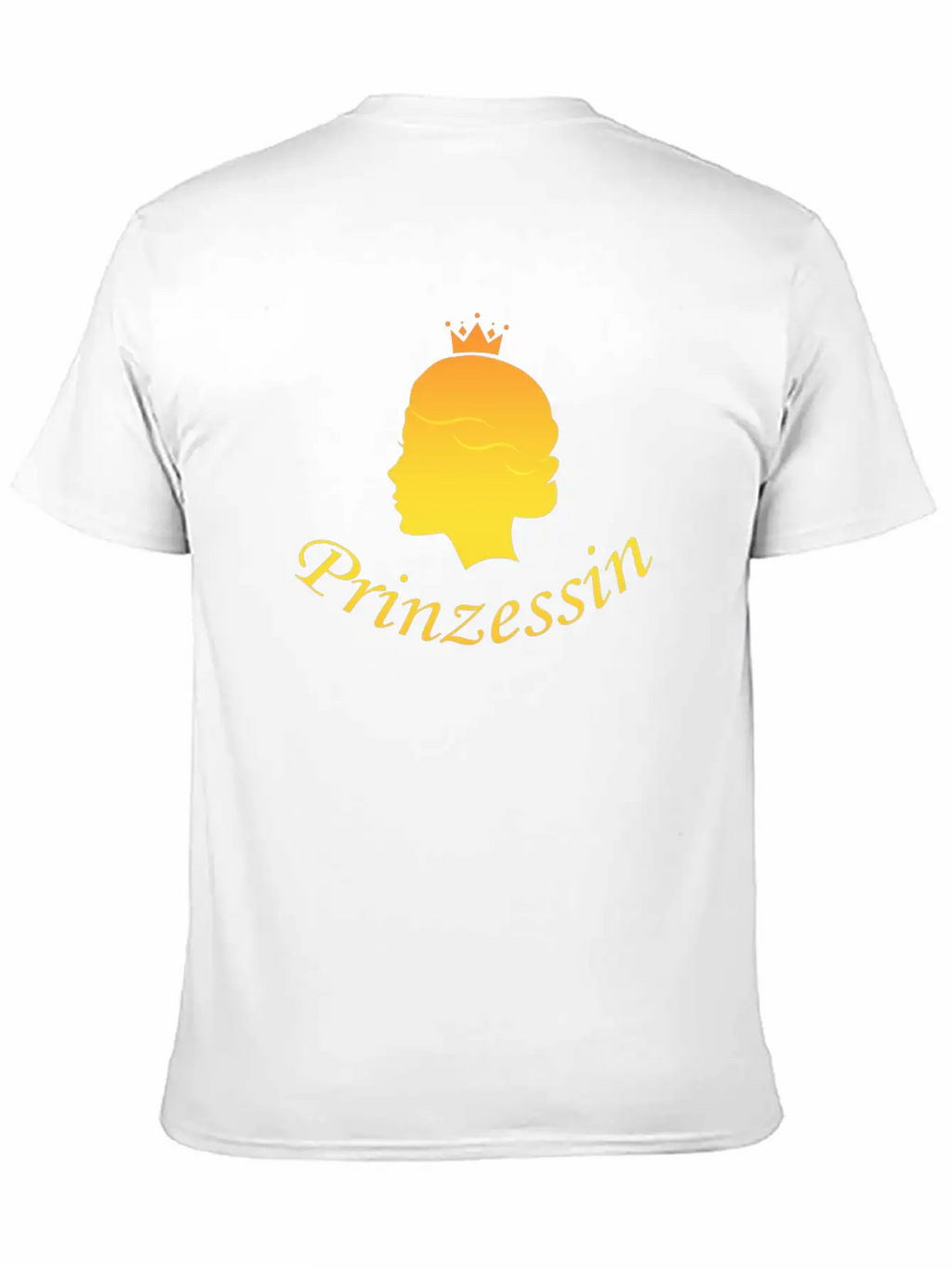Crown Crowns King Queen JGA Wedding Bride Groom Pr Breathable Soft Cotton T-Shirt – Timeless Casual Look
