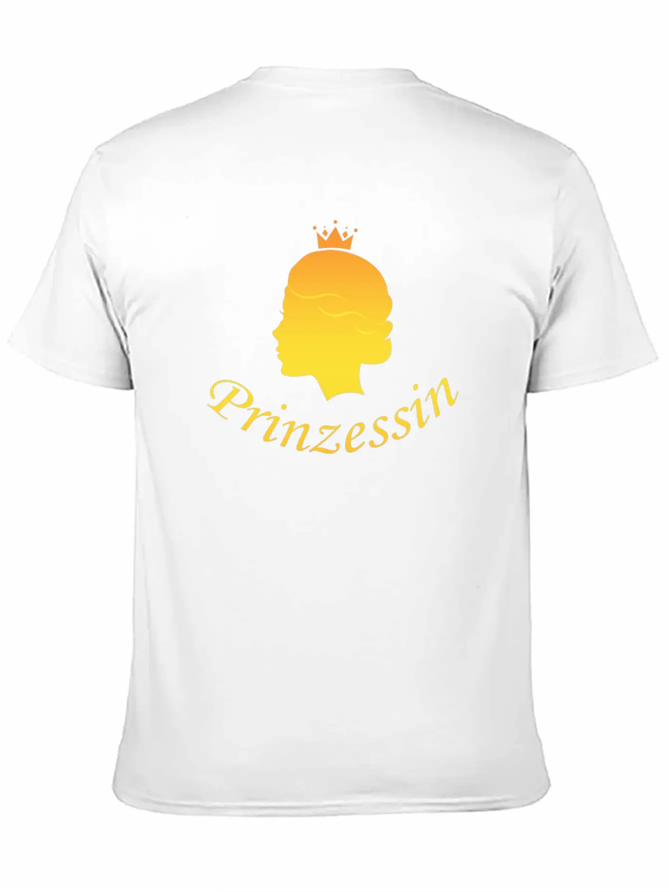 Crown Crowns King Queen JGA Wedding Bride Groom Pr Breathable Soft Cotton T-Shirt – Timeless Casual Look
