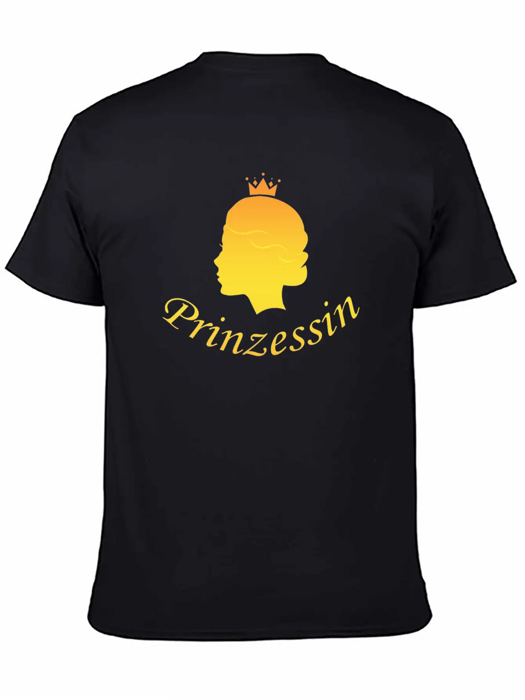 Crown Crowns King Queen JGA Wedding Bride Groom Pr Breathable Soft Cotton T-Shirt – Timeless Casual Look