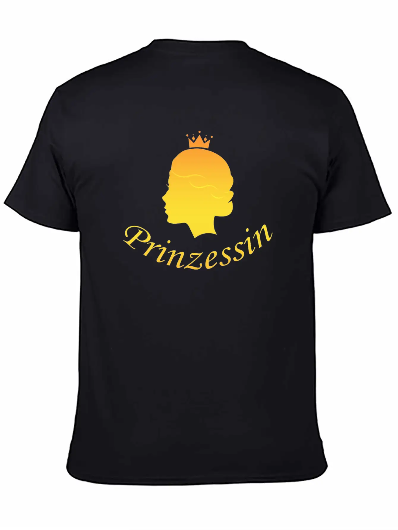 Crown Crowns King Queen JGA Wedding Bride Groom Pr Breathable Soft Cotton T-Shirt – Timeless Casual Look