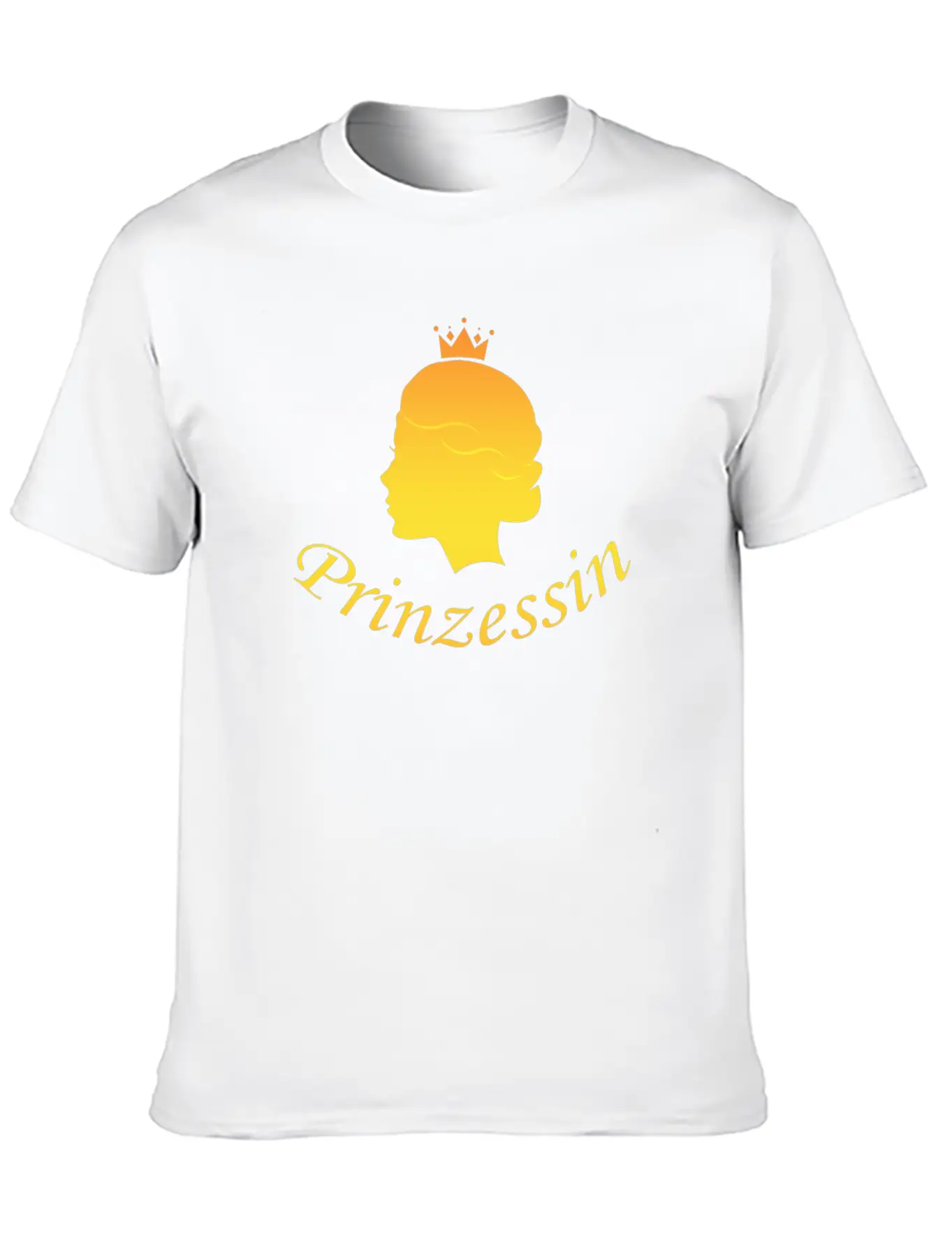 Crown Crowns King Queen JGA Wedding Bride Groom Pr Breathable Soft Cotton T-Shirt – Timeless Casual Look