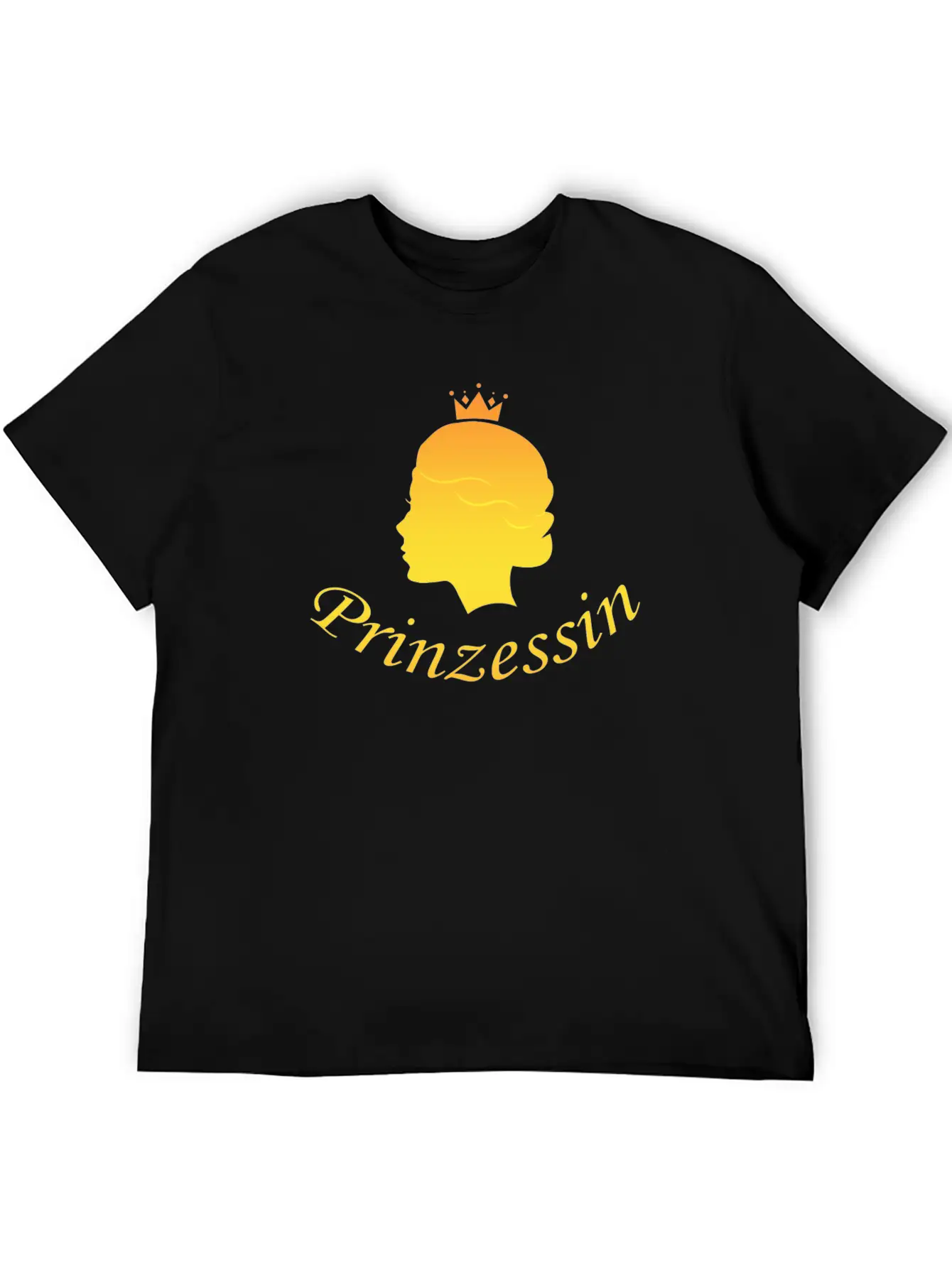 Crown Crowns King Queen JGA Wedding Bride Groom Pr Breathable Soft Cotton T-Shirt – Timeless Casual Look