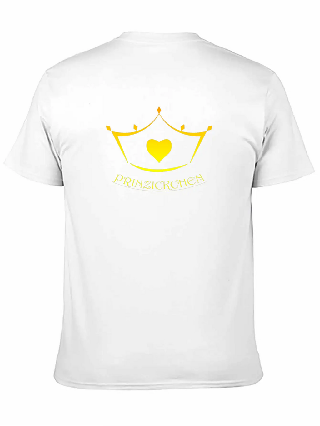 Crown Crowns King Queen JGA Wedding Bride Groom Pr Timeless Short Sleeve Tee – Comfy And Minimalist Design