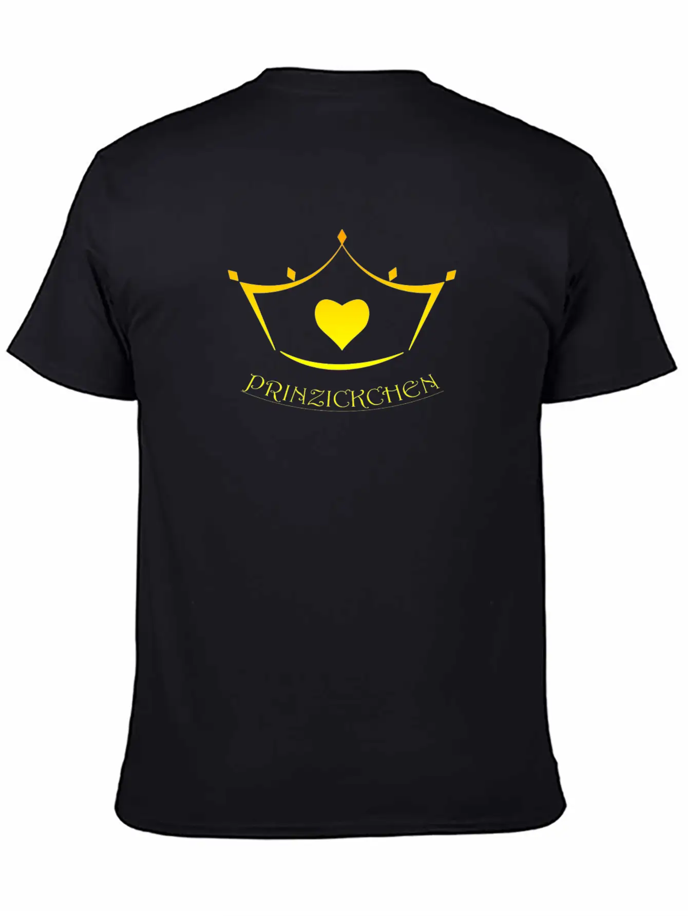 Crown Crowns King Queen JGA Wedding Bride Groom Pr Timeless Short Sleeve Tee – Comfy And Minimalist Design