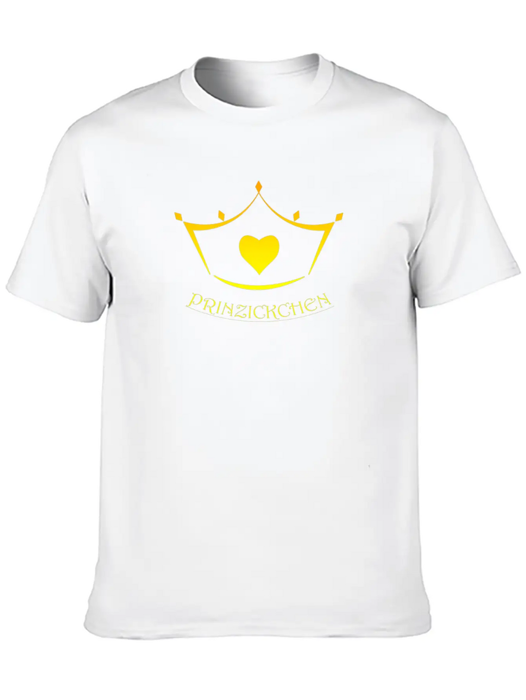 Crown Crowns King Queen JGA Wedding Bride Groom Pr Timeless Short Sleeve Tee – Comfy And Minimalist Design