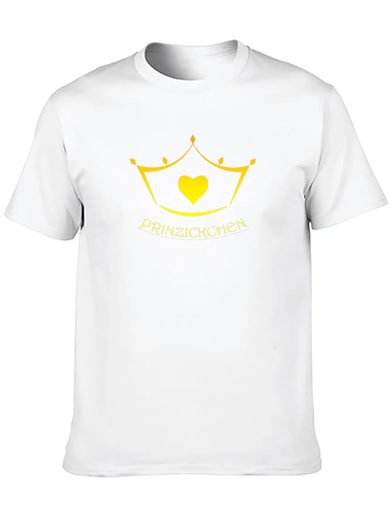 Crown Crowns King Queen JGA Wedding Bride Groom Pr Timeless Short Sleeve Tee – Comfy And Minimalist Design