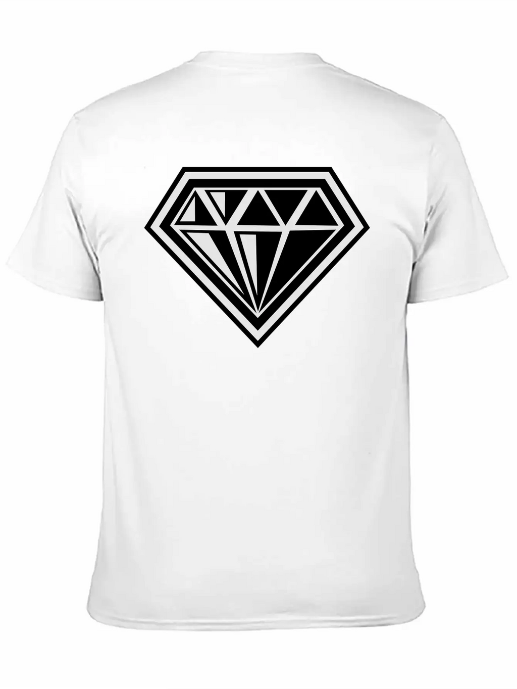 Crown Relaxed Everyday Tee – Lightweight And Durable Cotton