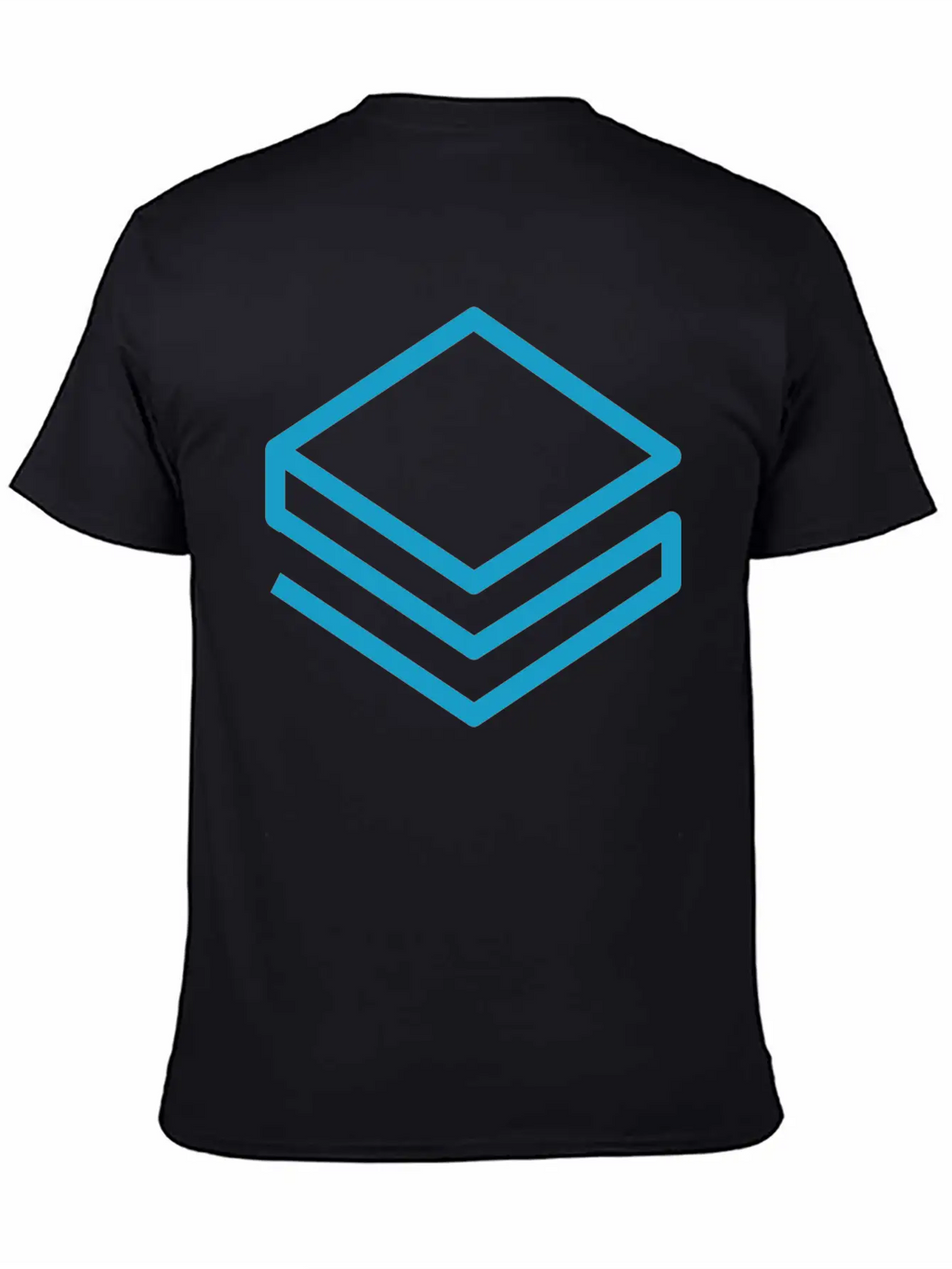 Crypto Classic Cotton Tee – Unisex Comfort For Any Season