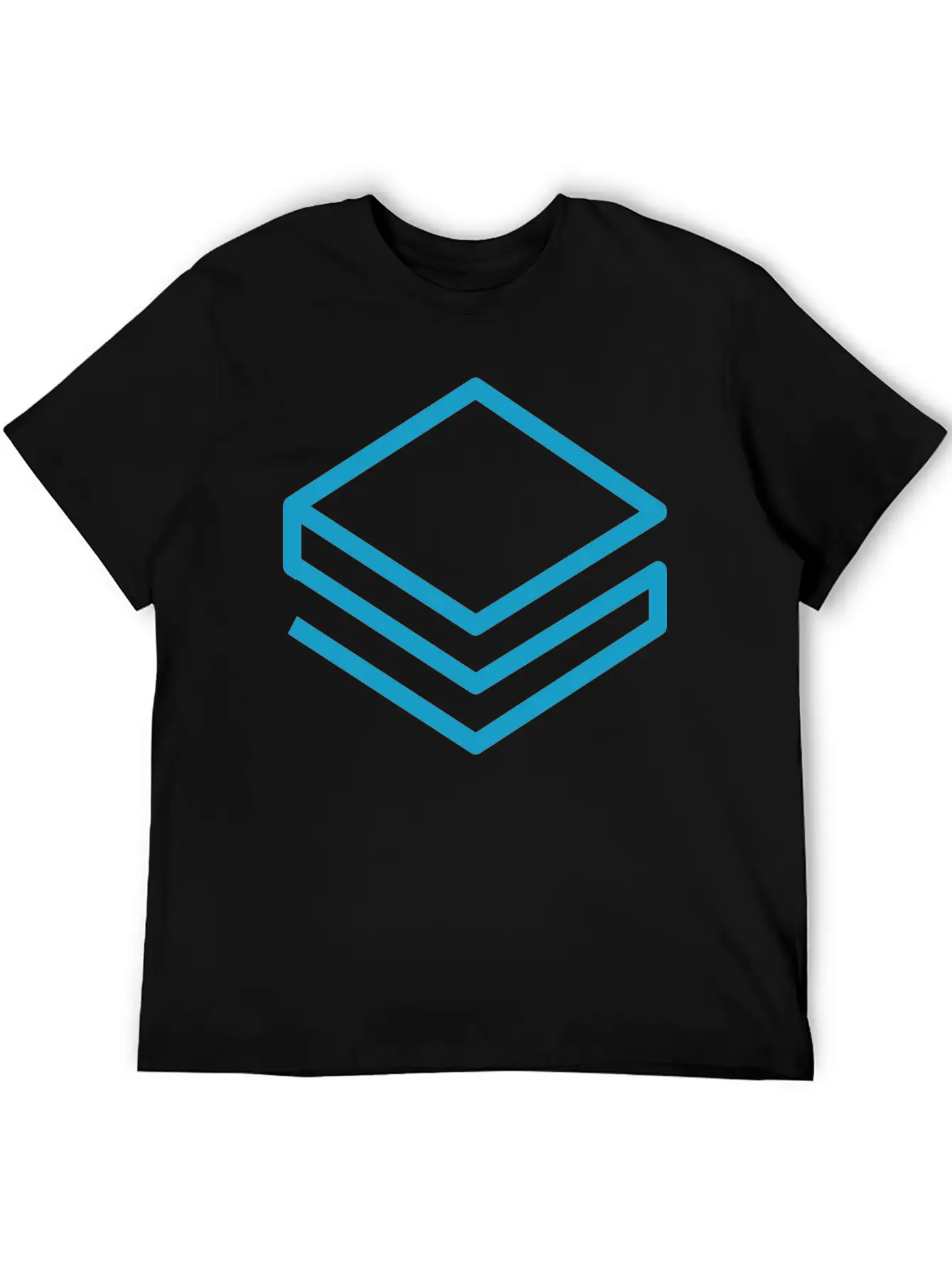 Crypto Classic Cotton Tee – Unisex Comfort For Any Season