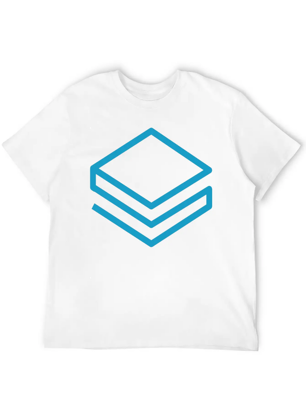 Crypto Classic Cotton Tee – Unisex Comfort For Any Season