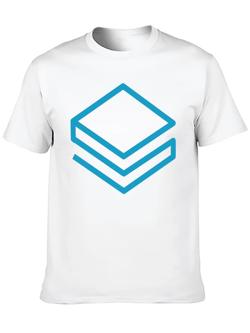 Crypto Classic Cotton Tee – Unisex Comfort For Any Season