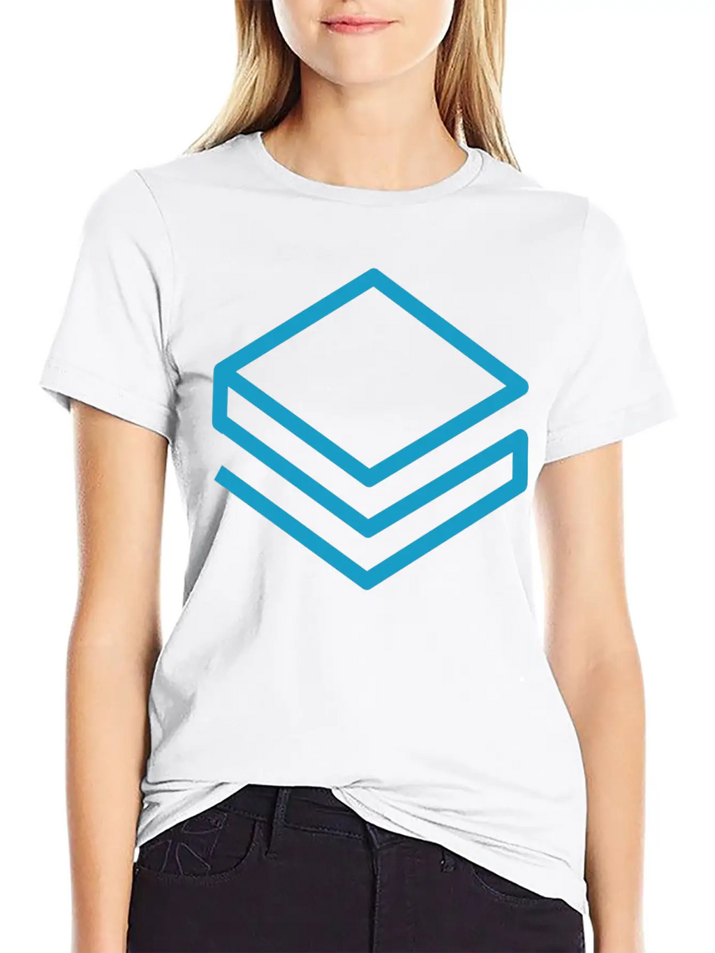Crypto Classic Cotton Tee – Unisex Comfort For Any Season