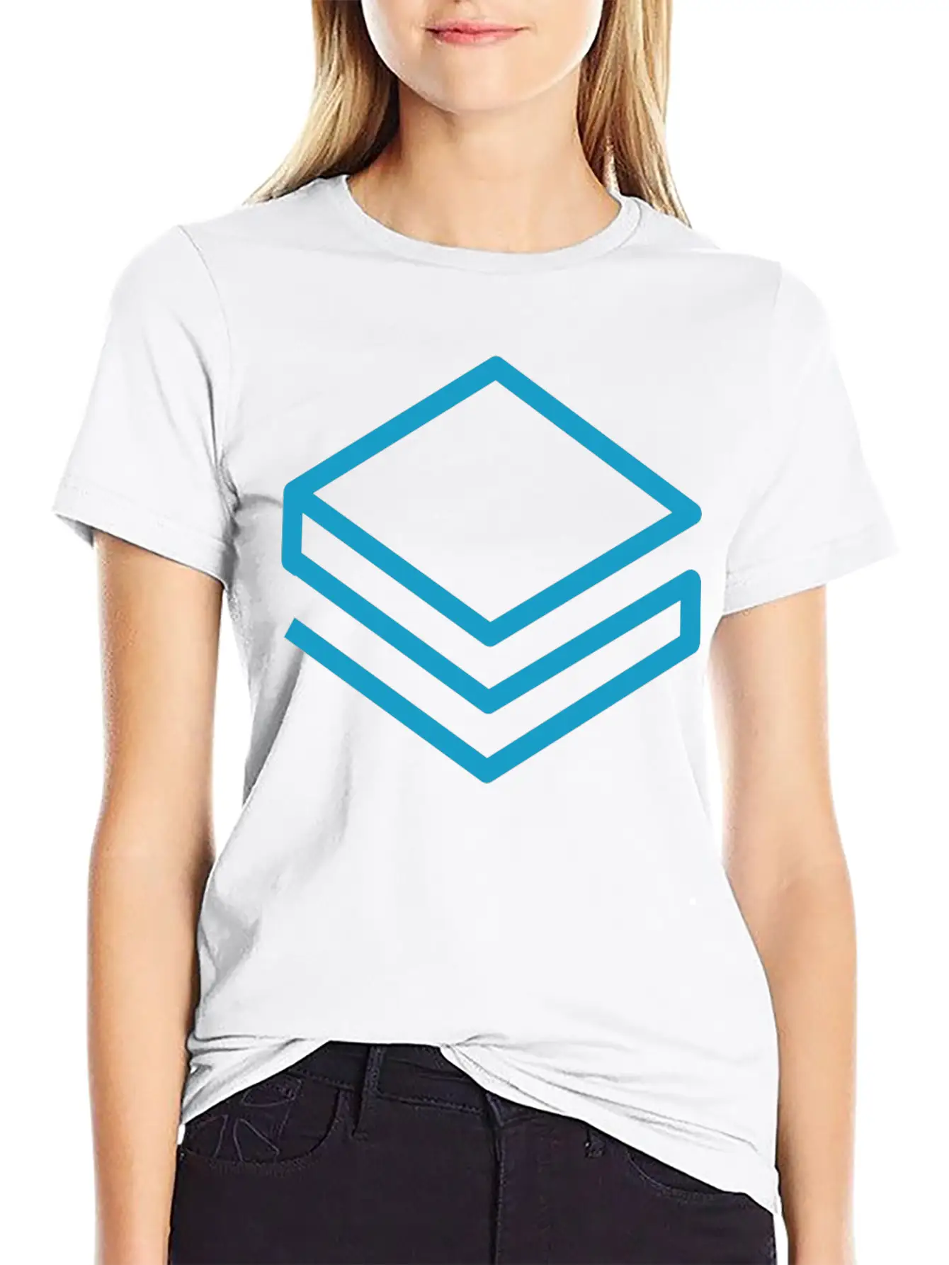 Crypto Classic Cotton Tee – Unisex Comfort For Any Season