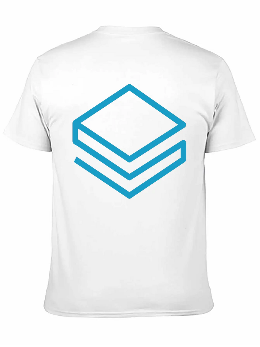 Crypto Classic Cotton Tee – Unisex Comfort For Any Season