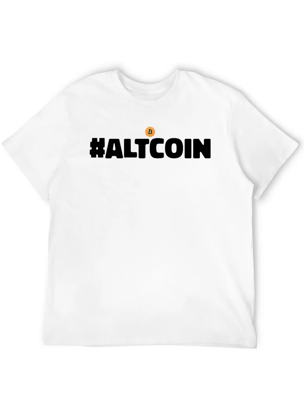 Cryptocurrency Gifts For Bitcoin Miner And Trader Timeless Short Sleeve Tee – Comfy And Minimalist Design
