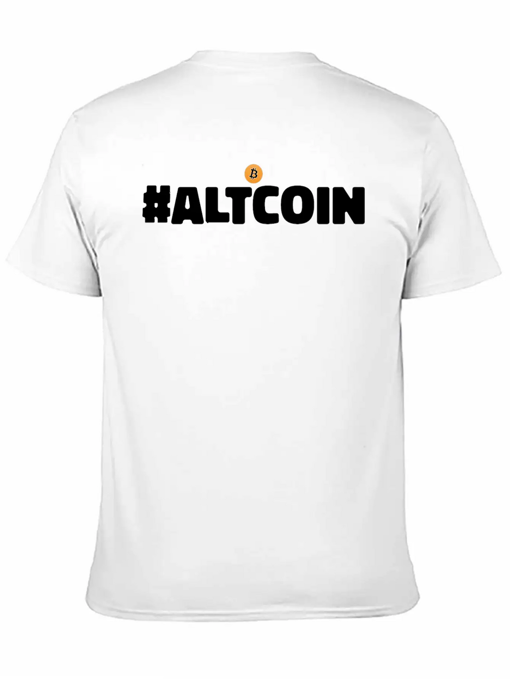 Cryptocurrency Gifts For Bitcoin Miner And Trader Timeless Short Sleeve Tee – Comfy And Minimalist Design