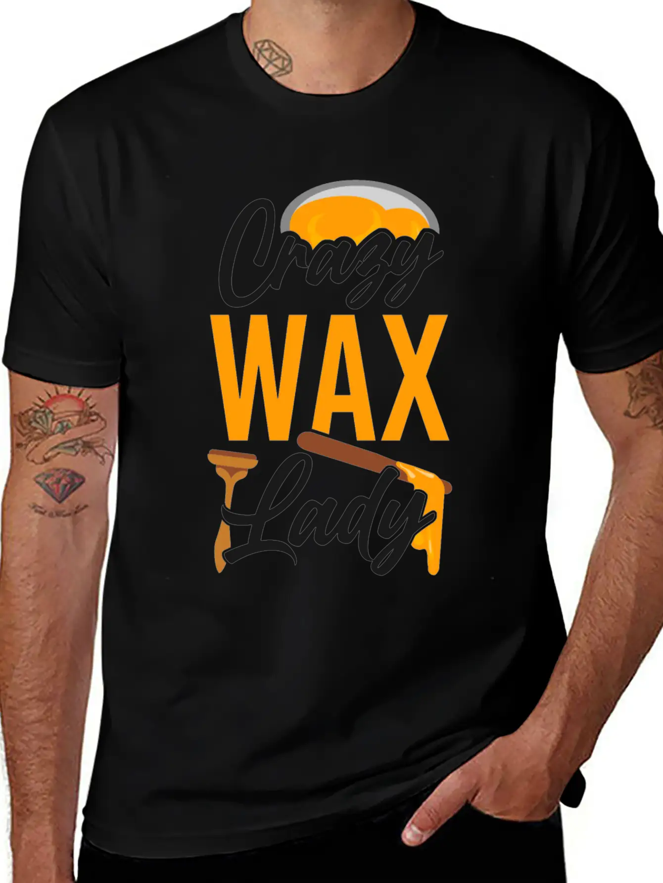 Cute Esthetician Skincare Classic Cotton Tee – Unisex Comfort For Any Season