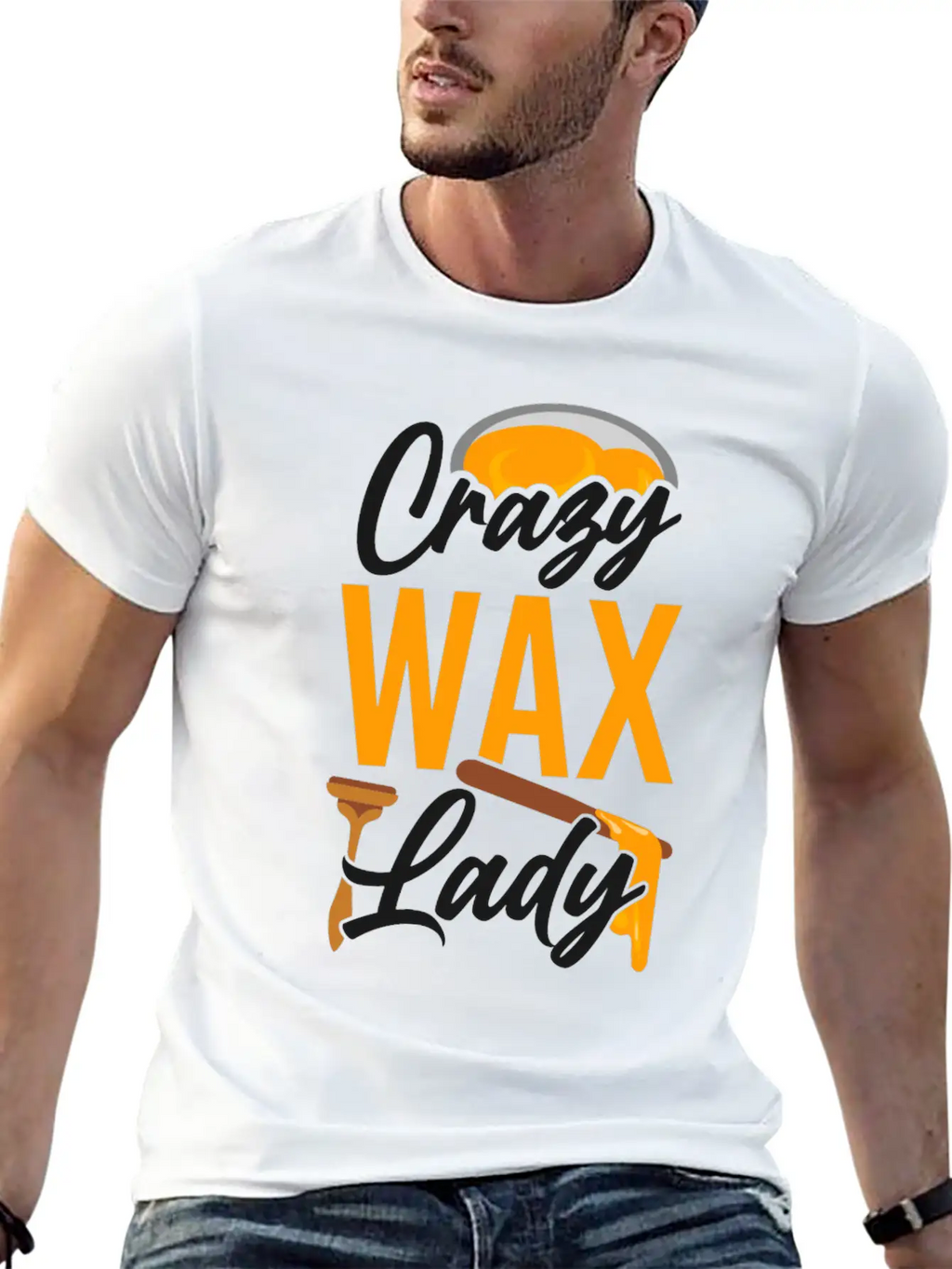 Cute Esthetician Skincare Classic Cotton Tee – Unisex Comfort For Any Season