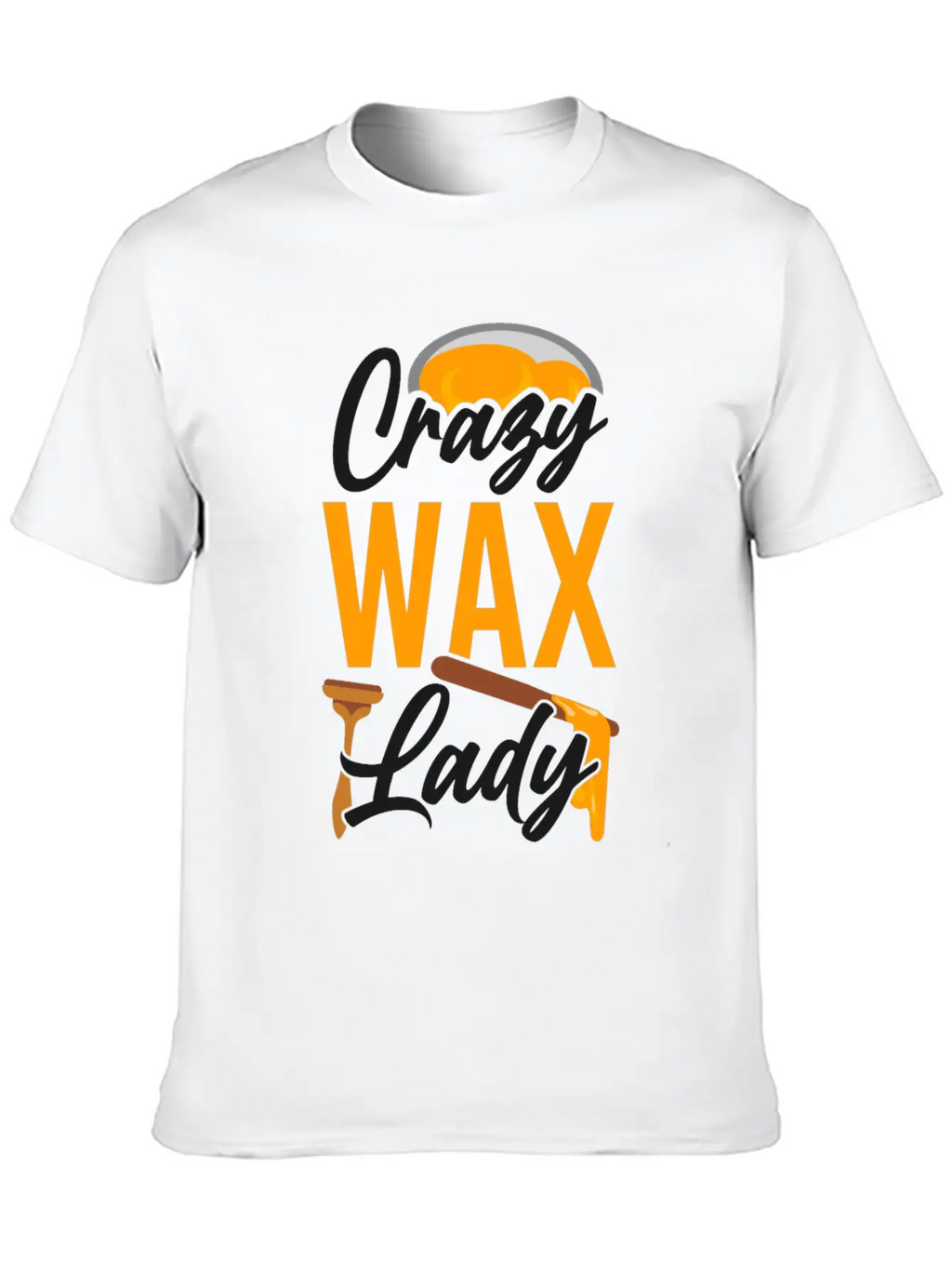 Cute Esthetician Skincare Classic Cotton Tee – Unisex Comfort For Any Season