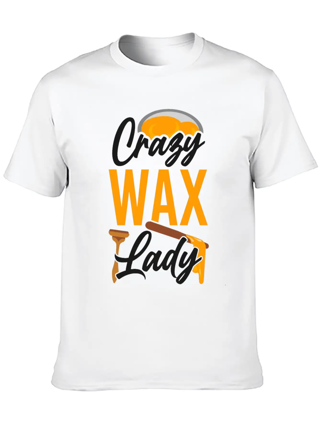 Cute Esthetician Skincare Classic Cotton Tee – Unisex Comfort For Any Season