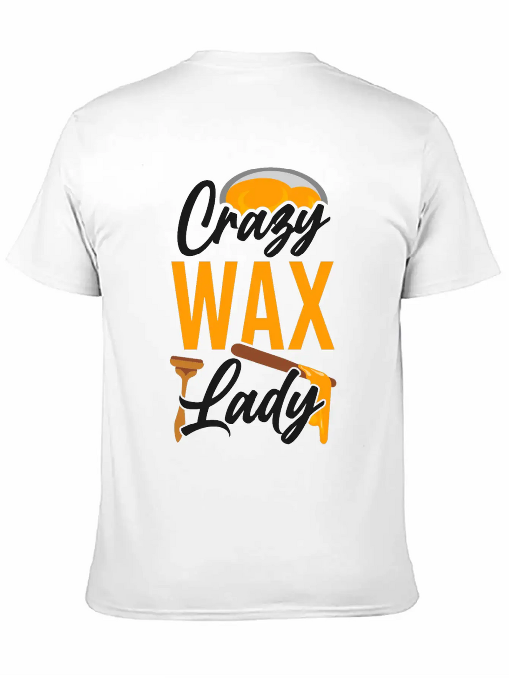 Cute Esthetician Skincare Classic Cotton Tee – Unisex Comfort For Any Season