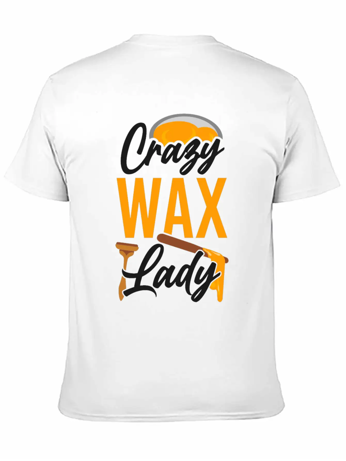Cute Esthetician Skincare Classic Cotton Tee – Unisex Comfort For Any Season