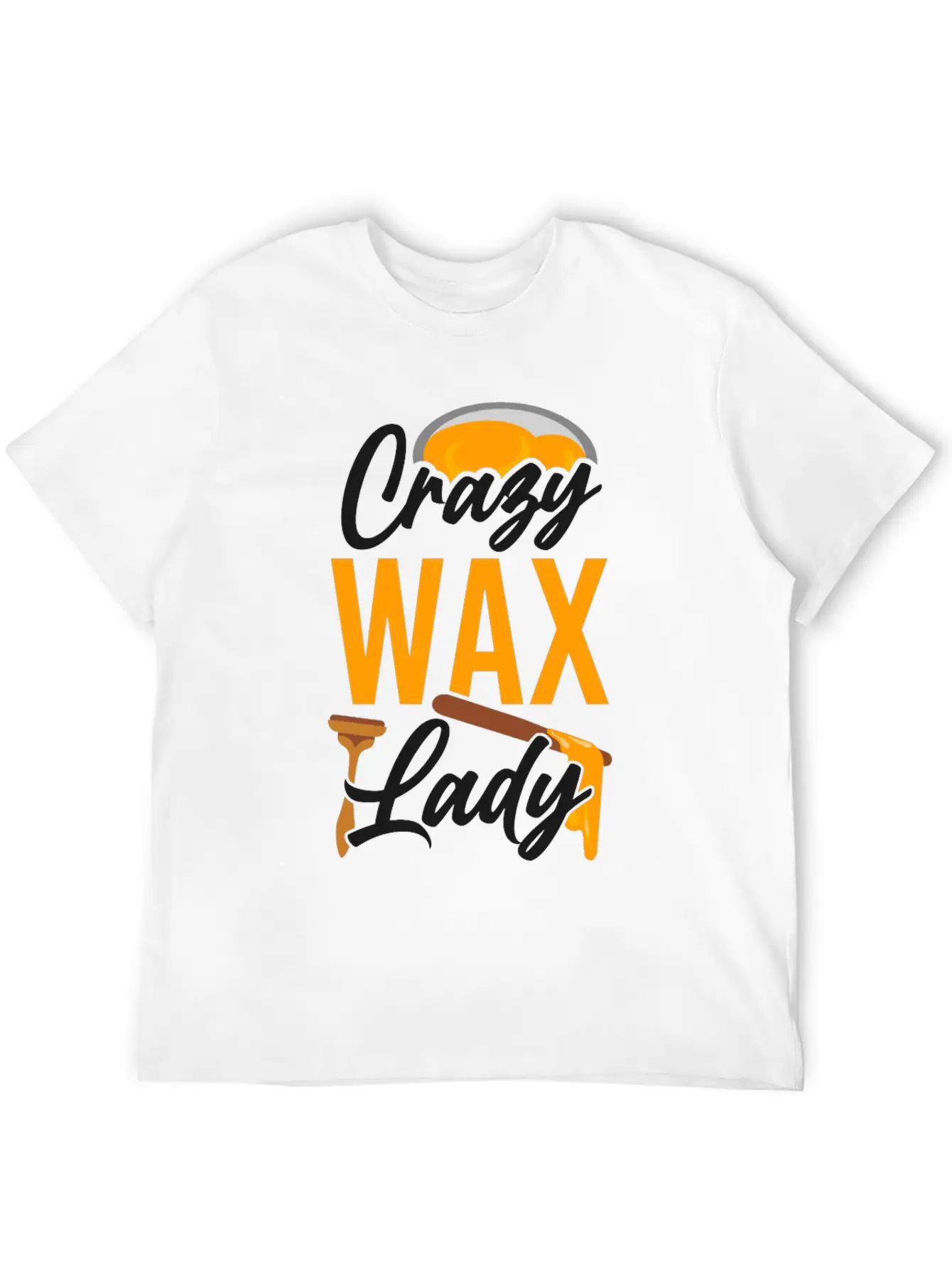 Cute Esthetician Skincare Classic Cotton Tee – Unisex Comfort For Any Season