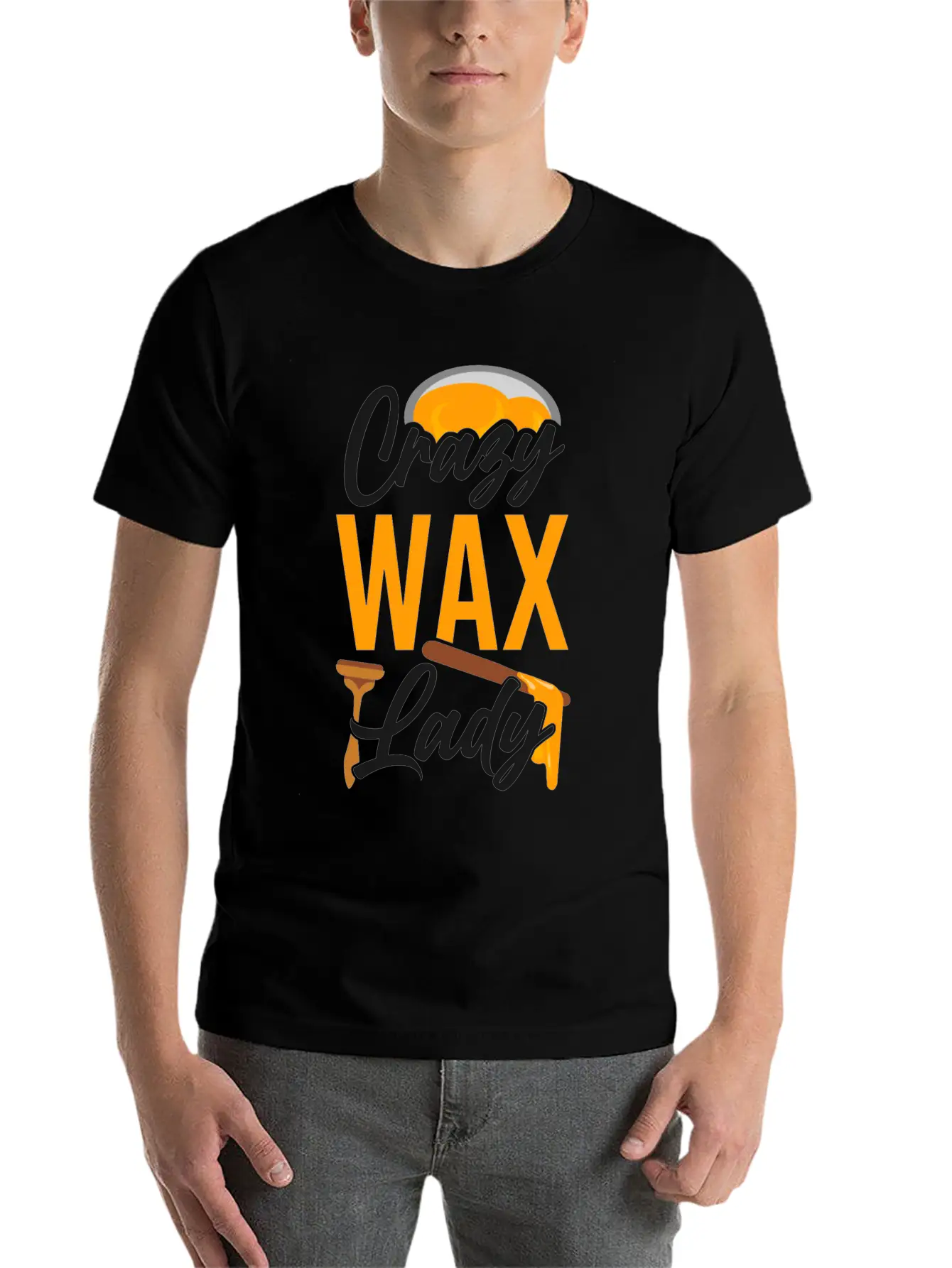 Cute Esthetician Skincare Classic Cotton Tee – Unisex Comfort For Any Season
