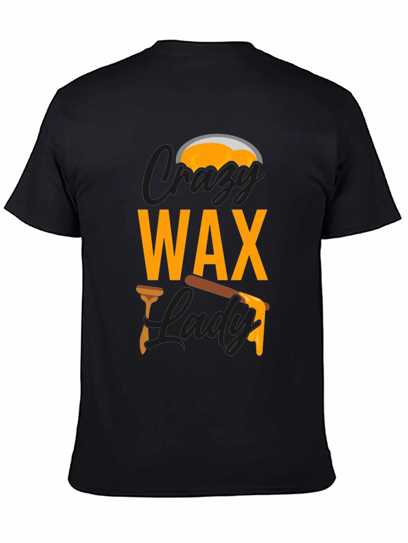 Cute Esthetician Skincare Classic Cotton Tee – Unisex Comfort For Any Season