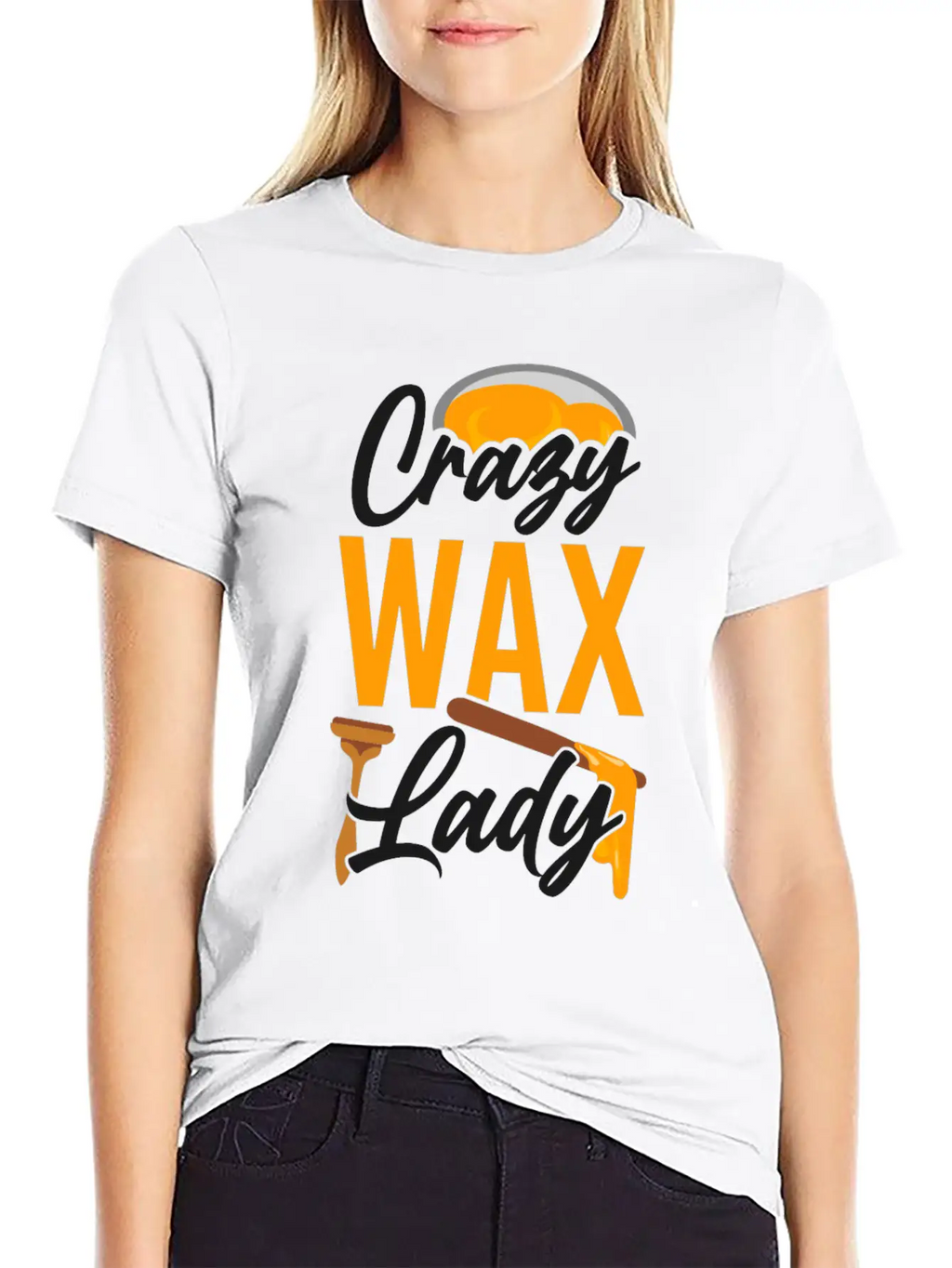 Cute Esthetician Skincare Classic Cotton Tee – Unisex Comfort For Any Season