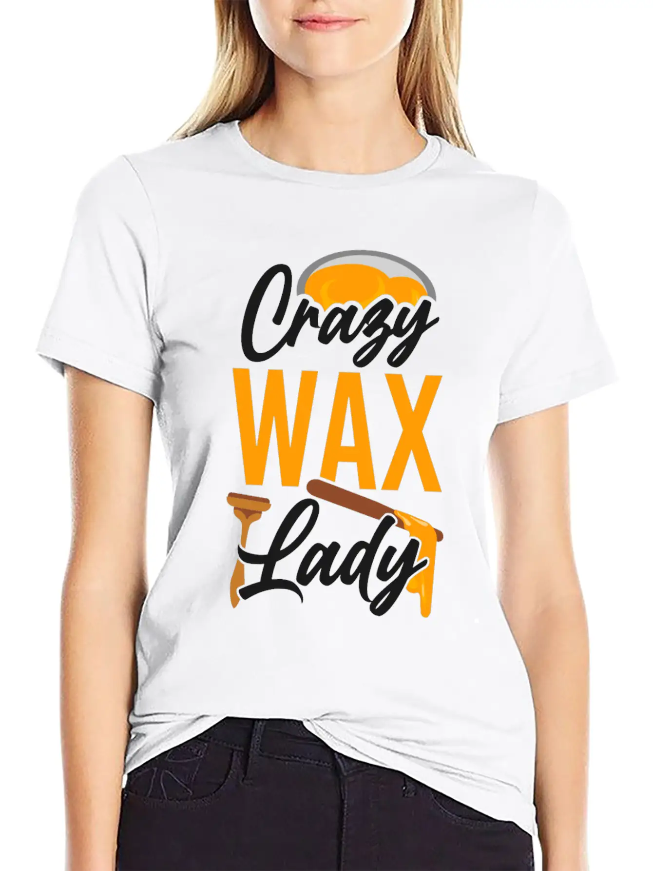 Cute Esthetician Skincare Classic Cotton Tee – Unisex Comfort For Any Season
