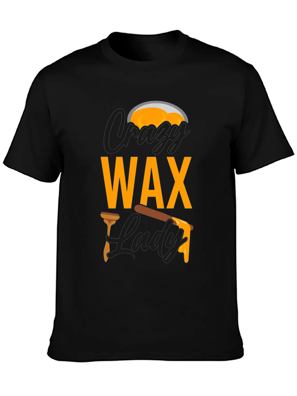 Cute Esthetician Skincare Classic Cotton Tee – Unisex Comfort For Any Season