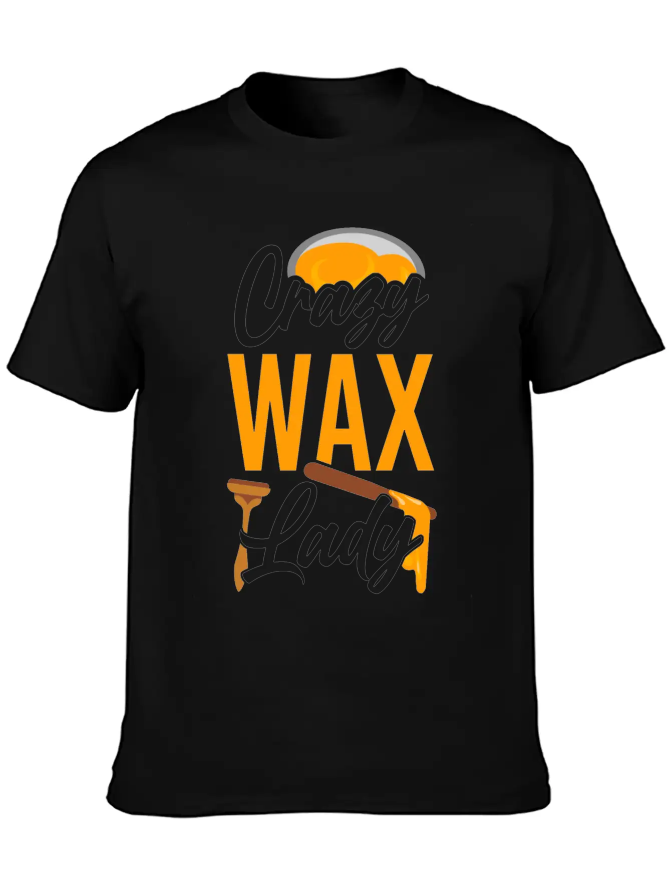 Cute Esthetician Skincare Classic Cotton Tee – Unisex Comfort For Any Season