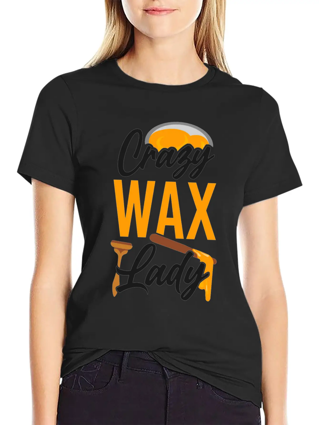 Cute Esthetician Skincare Classic Cotton Tee – Unisex Comfort For Any Season