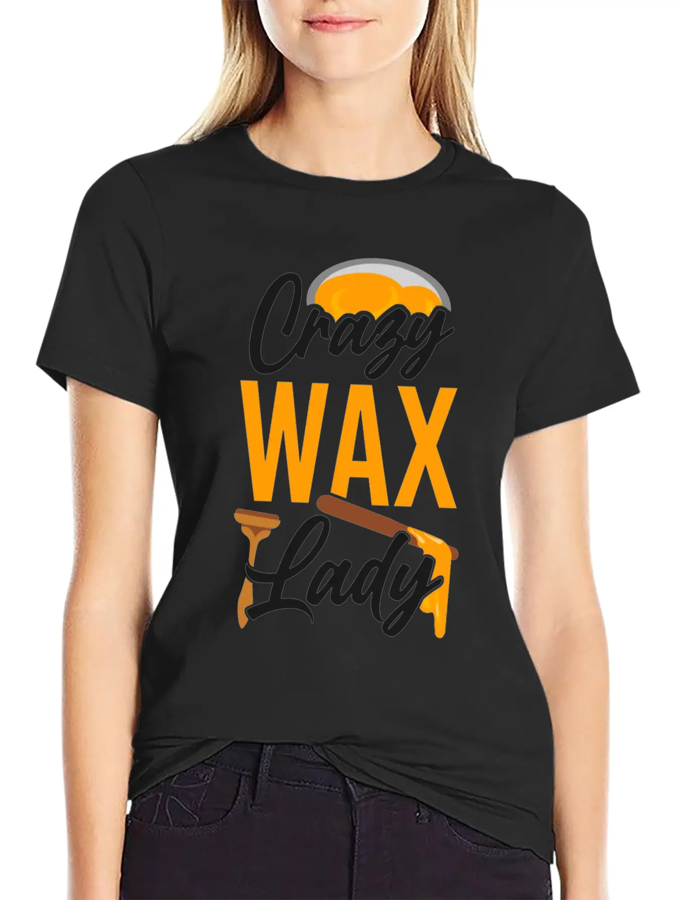 Cute Esthetician Skincare Classic Cotton Tee – Unisex Comfort For Any Season