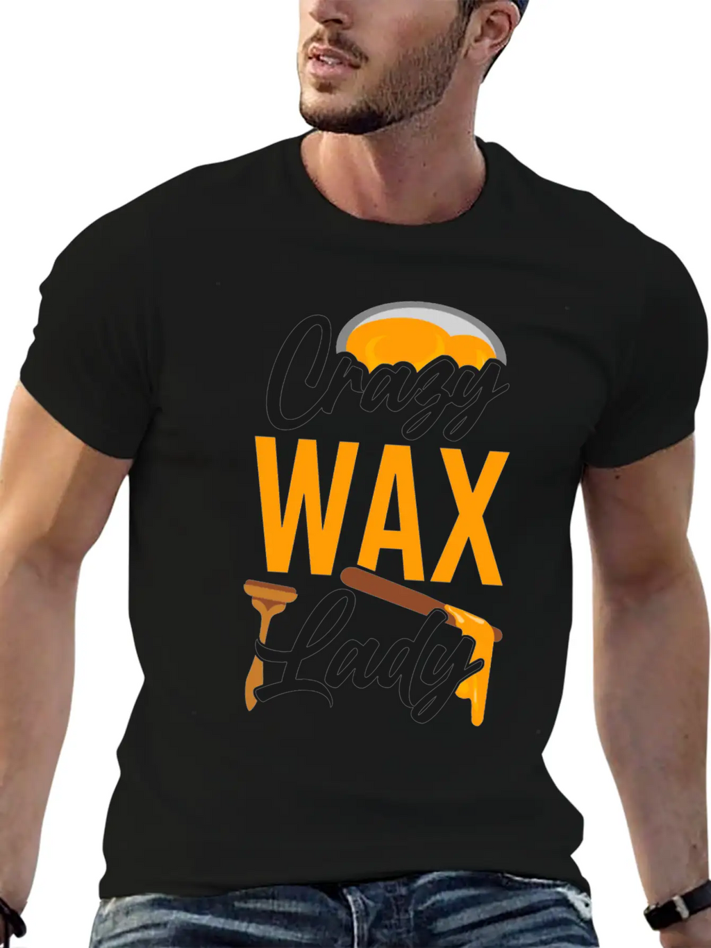 Cute Esthetician Skincare Classic Cotton Tee – Unisex Comfort For Any Season
