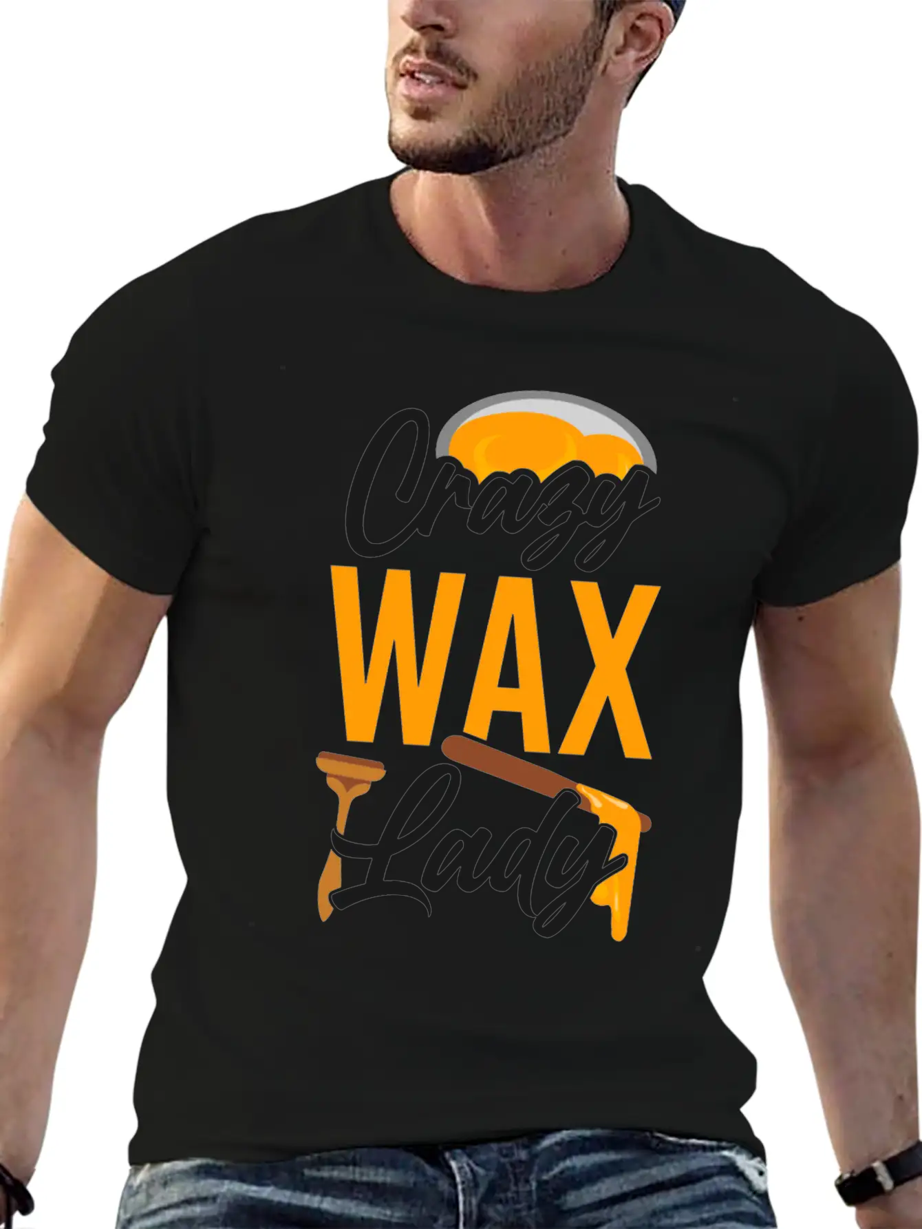 Cute Esthetician Skincare Classic Cotton Tee – Unisex Comfort For Any Season