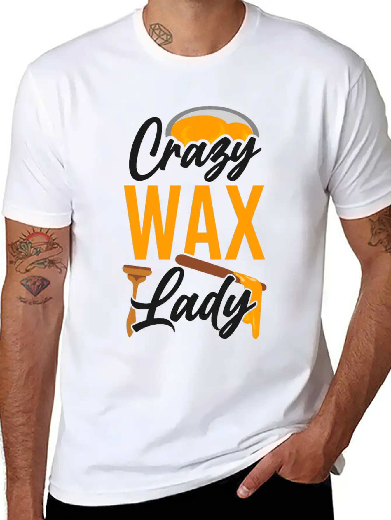 Cute Esthetician Skincare Classic Cotton Tee – Unisex Comfort For Any Season