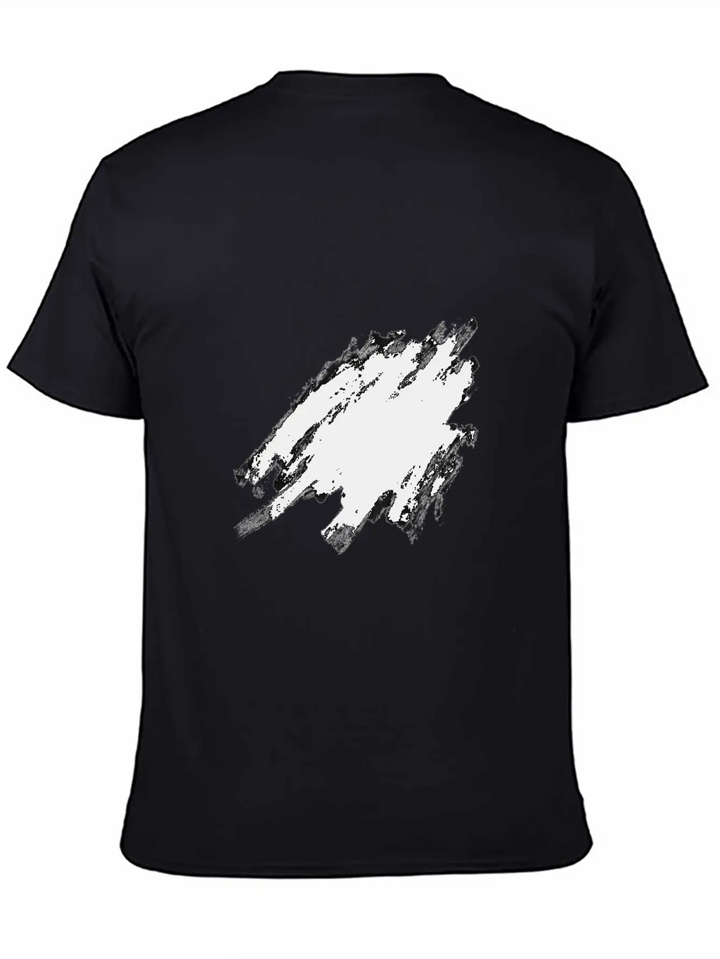 Cute Funny Cute Art Comic Drawing T-Shirt Modern Fit Casual T-Shirt – Clean And Versatile Design